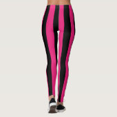 Crossbar Leggings (Achterkant)