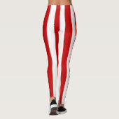 Crossbar Leggings (Achterkant)