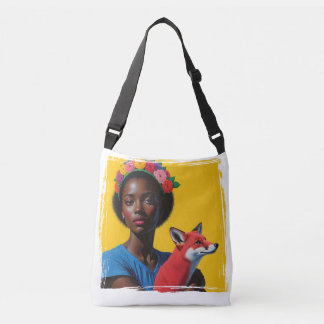 Crossbody Bag Crossbody Tas