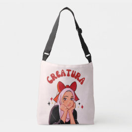 Crossbody Bag Crossbody Tas