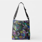 Crossbody Bag Tas (Voorkant)