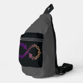 Crossbody Bags Sling Bag (Rechterhoek)