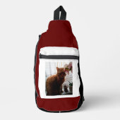 Crossbody Bags Sling Bag (Voorkant)