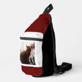 Crossbody Bags Sling Bag (Rechterhoek)