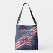 Crossbody Bags Tas (Achterkant)