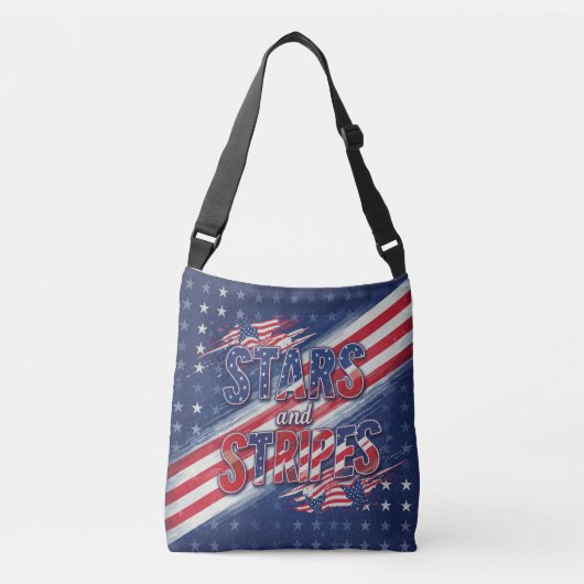 Crossbody Bags Tas (Voorkant)