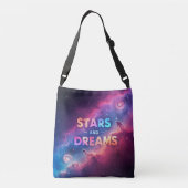 Crossbody Bags Tas (Achterkant)