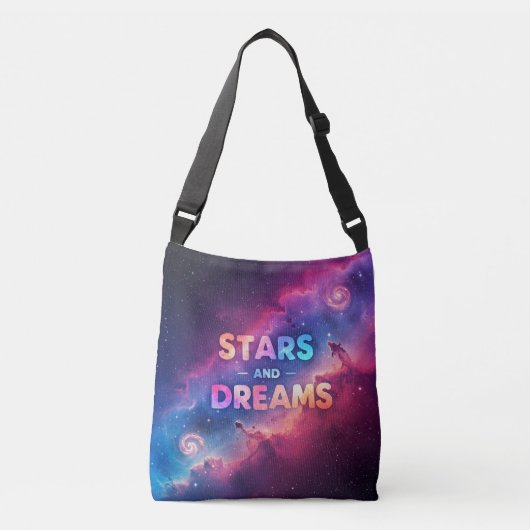 Crossbody Bags Tas (Voorkant)