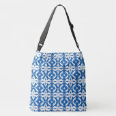 Crossbody Bags Tas (Achterkant)