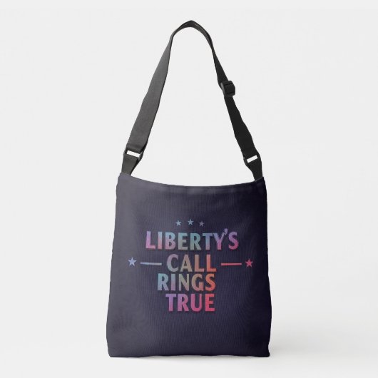 Crossbody Bags Tas (Voorkant)