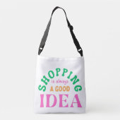 Crossbody Bags Tas (Achterkant)