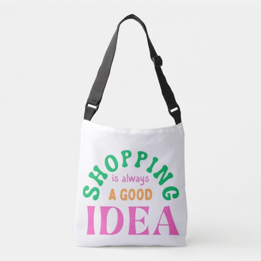 Crossbody Bags Tas (Voorkant)