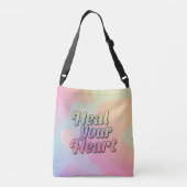 Crossbody Bags Tas (Achterkant)