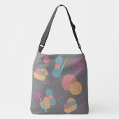 crossbody garenzak crossbody tas (Achterkant)