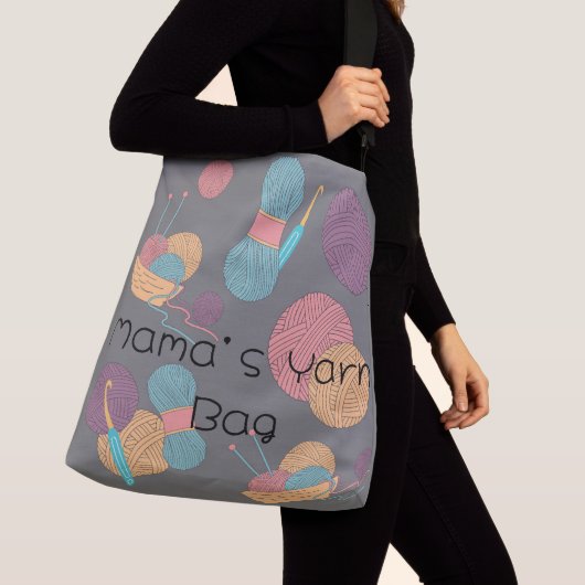  crossbody garenzak tas (Dichtbij)