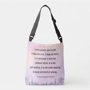  CROSSBODY TAS