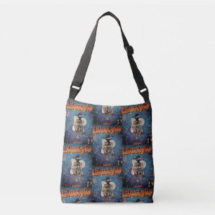CROSSBODY TAS