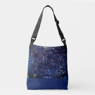 CROSSBODY TAS