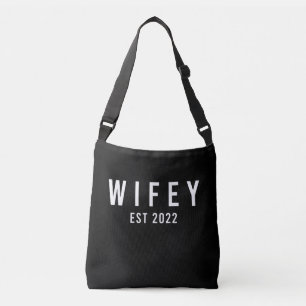 CROSSBODY TAS