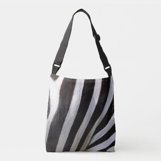 CROSSBODY TAS (Voorkant)