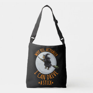 CROSSBODY TAS