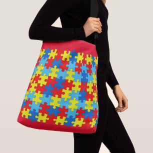  CROSSBODY TAS