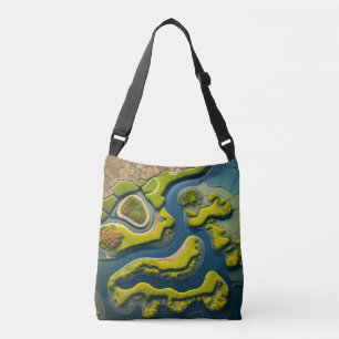 CROSSBODY TAS