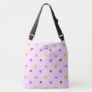 CROSSBODY TAS