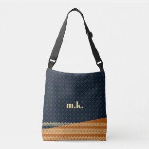 CROSSBODY TAS