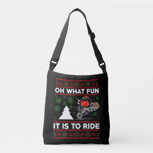  CROSSBODY TAS