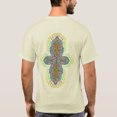 CrossDotelica T-shirt (Achterkant)