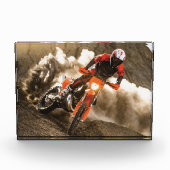 Crosser Fotoblokken (Voorkant)