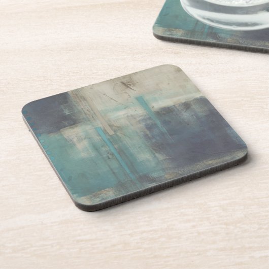 Crossfade I Bier Onderzetter (Linkerzijde)