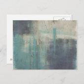 Crossfade I Briefkaart (Voorkant / Achterkant)