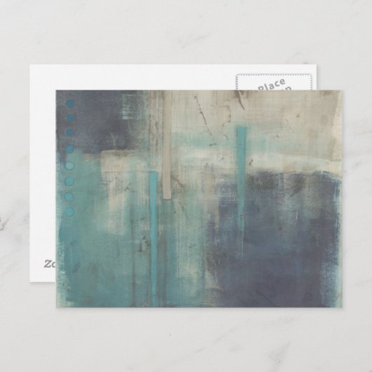 Crossfade I Briefkaart (Voorkant / Achterkant)