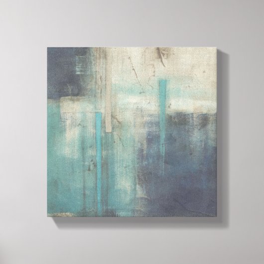 Crossfade I Canvas Afdruk (Voorkant)