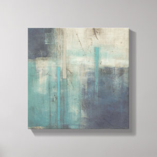 Crossfade I Canvas Afdruk