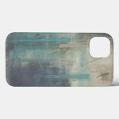 Crossfade I Case-Mate iPhone Case (Achterkant (horizontaal))