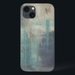 Crossfade I iPhone 13 Hoesje<br><div class="desc">ThuisDécor</div>