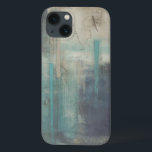 Crossfade I iPhone 13 Hoesje<br><div class="desc">ThuisDécor</div>