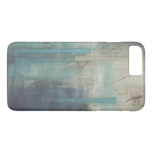 Crossfade I Case-Mate iPhone Case (Achterkant (Horizontaal))
