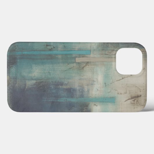 Crossfade I Case-Mate iPhone Case (Achterkant (horizontaal))