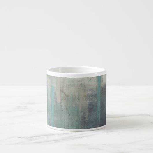 Crossfade I Espresso Kop (Voorkant)