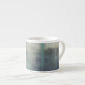 Crossfade I Espresso Kop (Voorkant rechts)