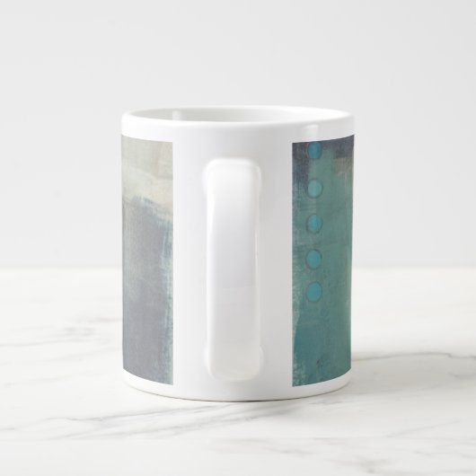 Crossfade I Grote Koffiekop (Achterkant)