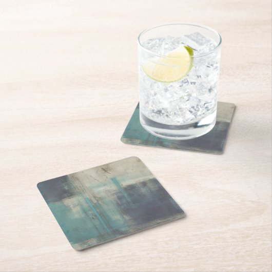 Crossfade I Kartonnen Onderzetters (Insitu)