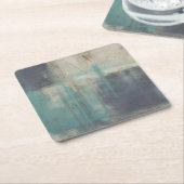 Crossfade I Kartonnen Onderzetters (Schuin)