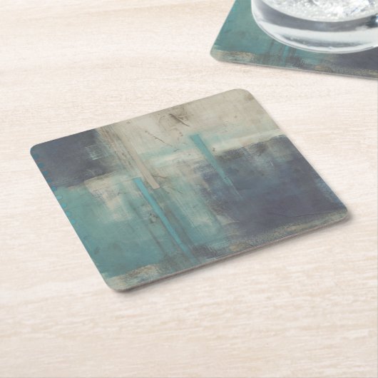 Crossfade I Kartonnen Onderzetters (Schuin)