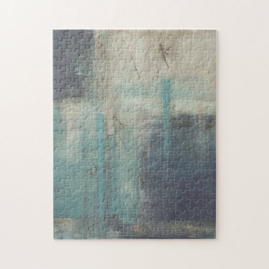 Crossfade I Legpuzzel (Verticaal)