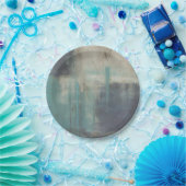 Crossfade I Papieren Bordje (Feest)